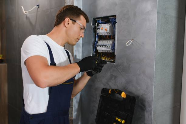 Why Trust Our Certified Electricians for Your Electrical Needs in Jefferson, LA?