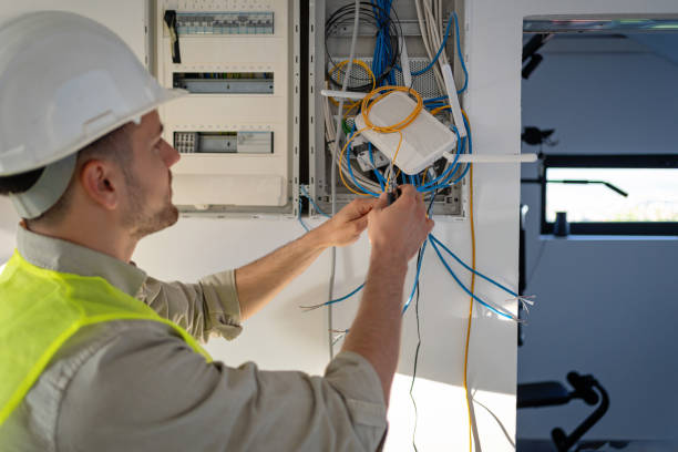 Electrical Rewiring Services in Jefferson, LA